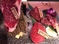 -吉秋田鲜和牛烧肉·肉档自选
