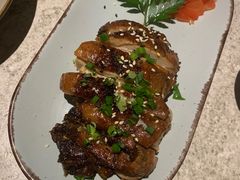 -villaa·别墅·融合菜西餐厅