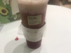 -奈雪的茶(国金中心店)