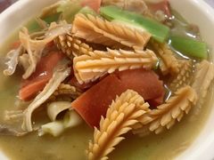 -周师饭店