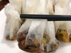 -天回镇何氏豆腐(总店)