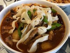-新疆伏拉沃餐厅(白龙南路店)