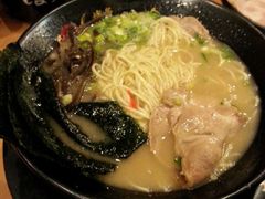 -博多一幸舍(侨福芳草地购物中心店)