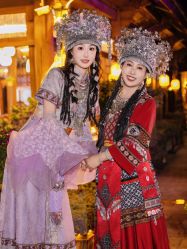 -小红帽摄影(丽江店)