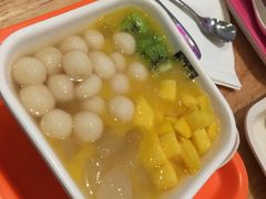 -满记甜品(荟聚购物中心店)