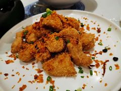 -东方饺子王(新奥购物中心店)