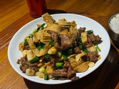 -柴窝堡22号辣子鸡·传承新疆菜