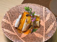 -Ginza Onodera 鮨(外滩十八号店)