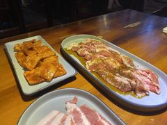 -火炉情韩国料理店(古田路店)