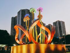 -文华公园(禅城区)