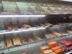 -老马路串串香火锅(北门桥店)
