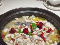 -周渝食惦酸菜鱼(青浦店)