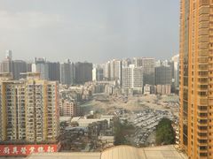 -桔子酒店(深圳东门湖贝地铁站店)