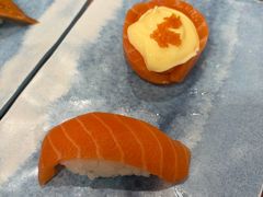 -元气寿司(环球港店)