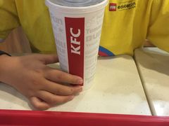 -肯德基(北京南站店)