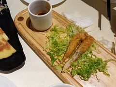 -长禧家·珑厨(东山口店)