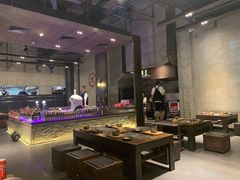 -夜食白市Yespicy·烧烤啤酒宵夜(番禺四海城店)