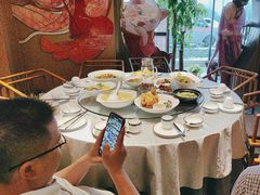 -唐猫庭院·千年陕菜(大唐不夜城店)