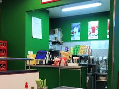 大堂-七爷清汤腩·港式餐厅(金狮广场店)