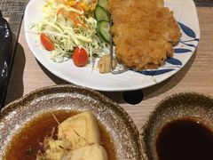 -歌行灯日本料理(伊势丹店)