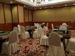 -成都天府丽都喜来登饭店