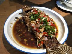 -费大厨辣椒炒肉(万家丽一店)