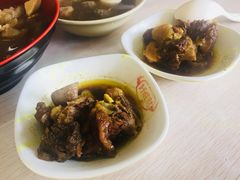 -好成财牛排馆(涂门街总店)