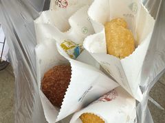 -耳朵眼炸糕(鼓楼店)