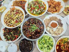 -辣螃铠盆盆蟹大排档(总店)