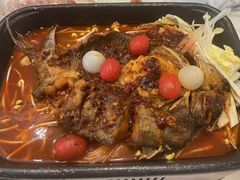 -蜀腾川·火锅鱼.烤鱼(新世界城店)