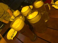 -宝莱纳餐厅(滨江店)