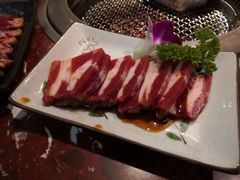 -和牛村烧肉放题(淄博王府井店)