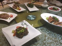 -祥记·苏帮菜·松鼠桂鱼(湖畔天城店)