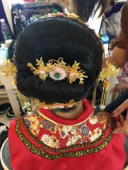 点击看大图 -色色婚纱摄影(大沥旗舰店)