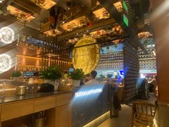 -西塔老太太泥炉烤肉(武汉摩尔城店)
