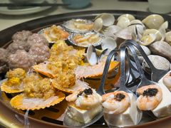 -碗中海·蒸汽海鲜·桑拿鸡(岭南天地店)