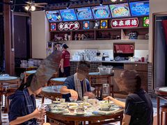 -顺德杨廷记(白云山店)