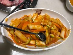 -韩宫宴烤肉·料理(宝山万达店)
