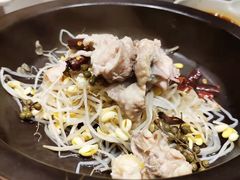 -云海肴·汽锅鸡·云南菜(高德置地店)