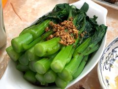 菜心-渔记茶餐厅(渔村店)