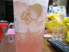 -喜茶(佛山南海万科广场店)
