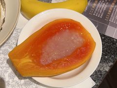 -金海湾自助餐厅(金陵饭店)