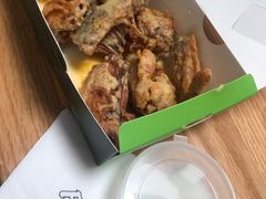 -Pelicana百利家炸鸡(江南西名店城店)