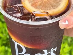 -Peet's Coffee皮爷咖啡(大学路店)