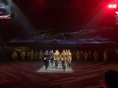 -《12·12》西安事变大型实景演出