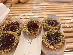 -味多美蛋糕(亚非大厦店)