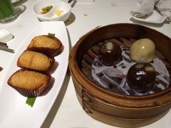 iphone_upload_pic-潮福城大酒楼·潮味粤品·港式点心(湖滨北路店)