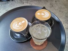 -解药·antidote Cafe&Bar