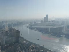 -上海中心大厦