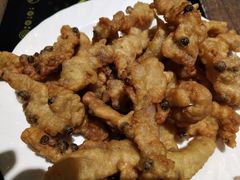 -龙聚德北京烤鸭(沙坪坝华宇A馆店)